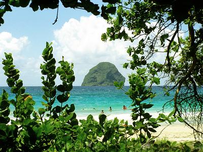 DIAMENT ET SON ROCHER